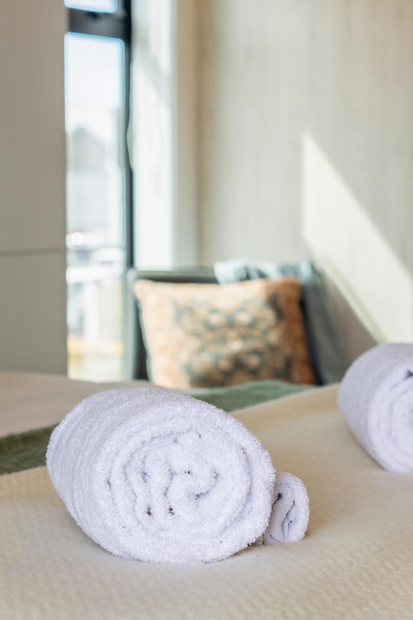Apartamento Upper Perfection: 8 Wilmer St. Gem