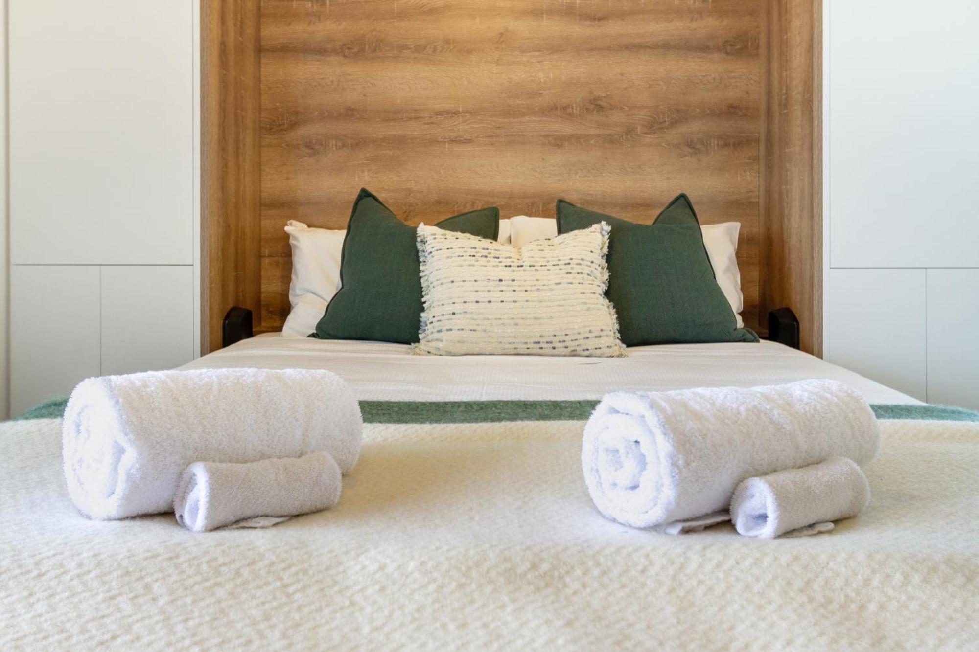 Upper Perfection: 8 Wilmer St. Gem Apartamento *