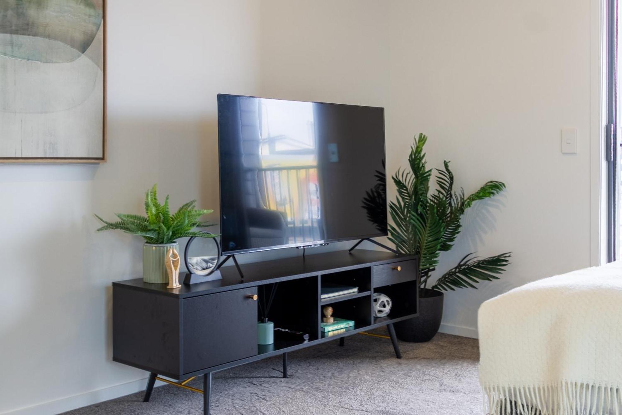 Apartamento Upper Perfection: 8 Wilmer St. Gem