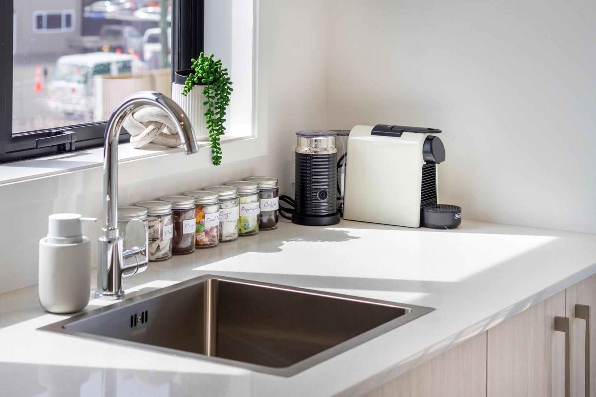 Upper Perfection: 8 Wilmer St. Gem Apartamento