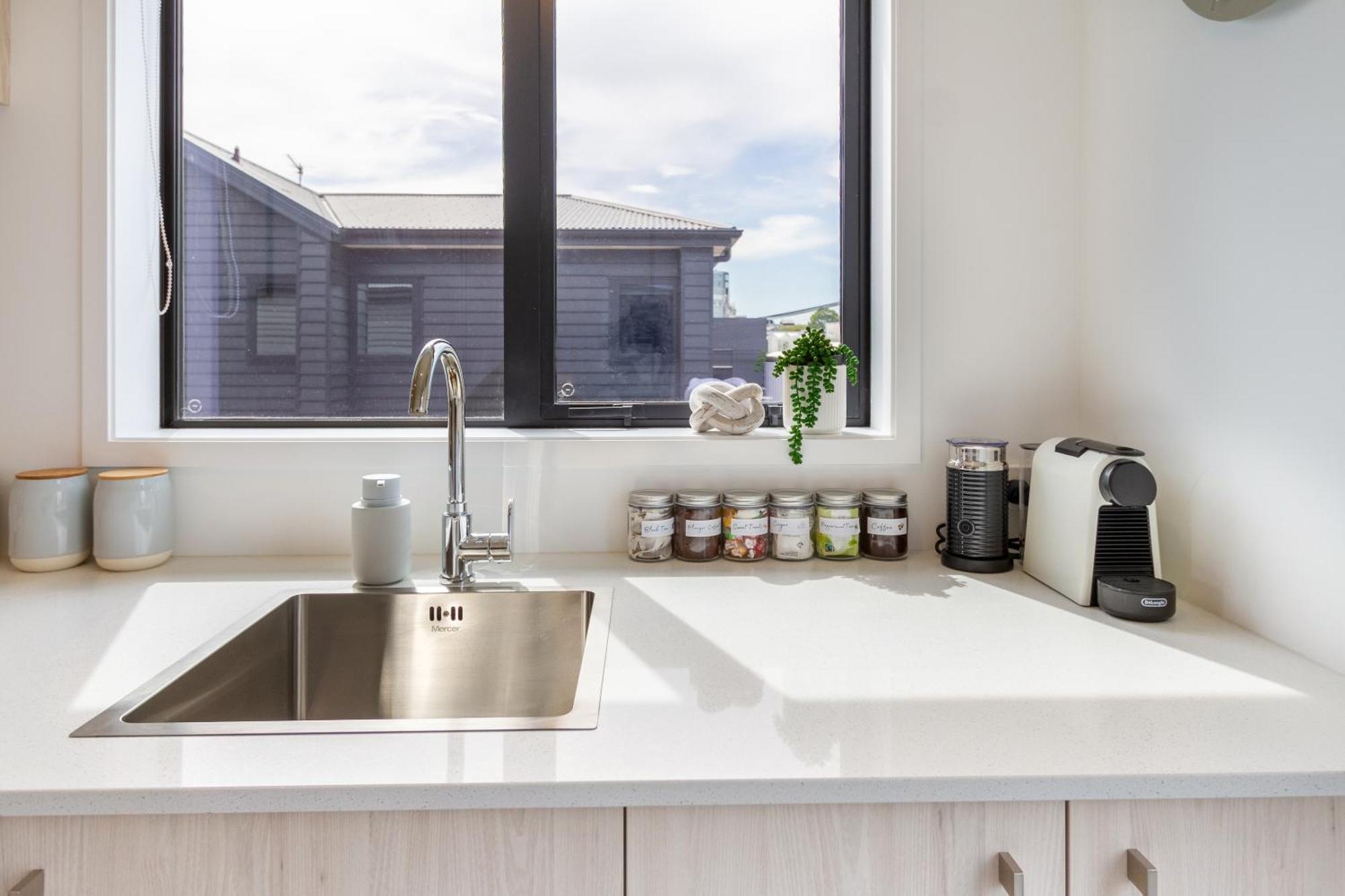Upper Perfection: 8 Wilmer St. Gem Apartamento *